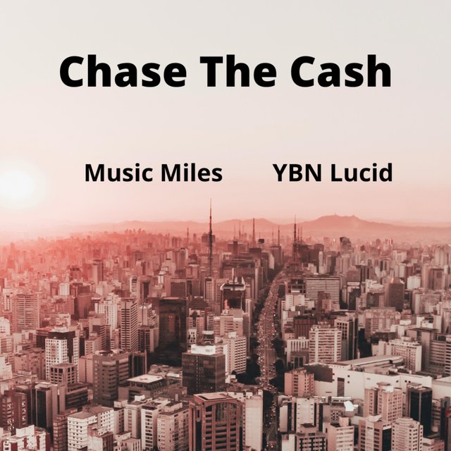 Chase The Cash