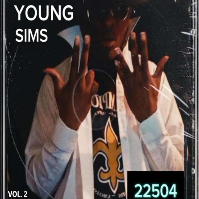 22504, Vol. 2