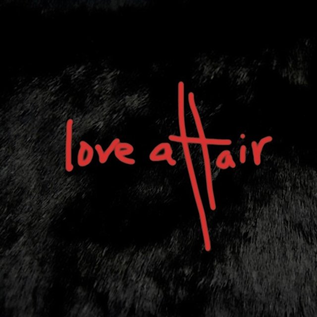 Love Affair