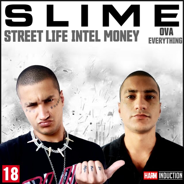 S L I M E