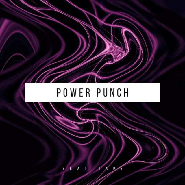 Power Punch | Instrumental