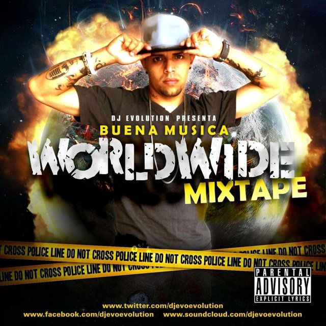 Buena Musica World Wide