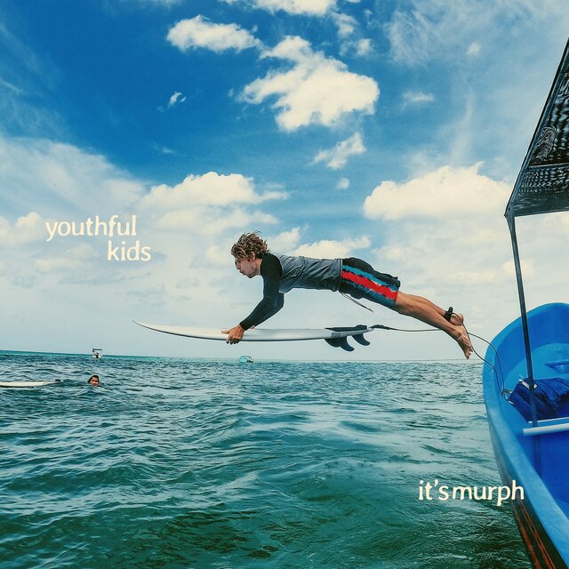 Youthful Kids (Extended Mix)