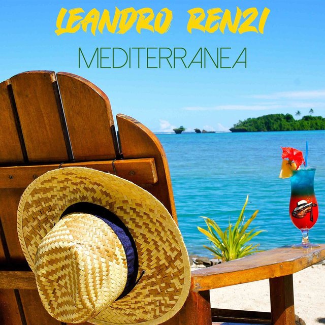 Mediterranea (Remix)