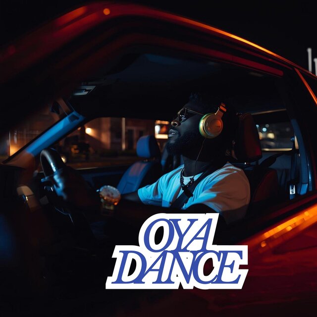Oya Dance