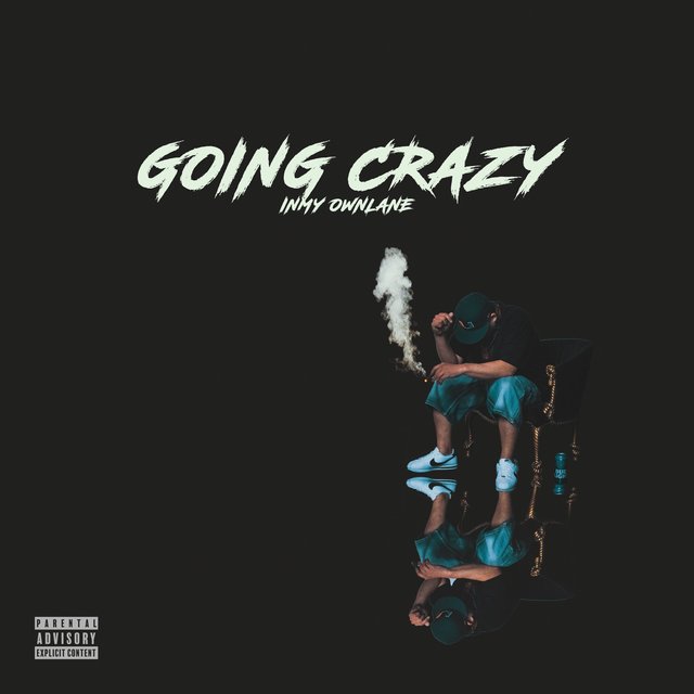 Going Crazy