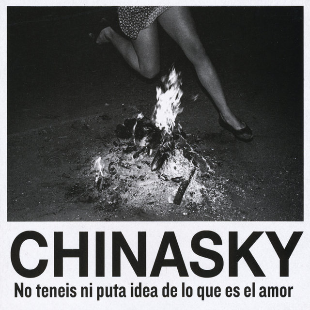 No tenéis ni puta idea de lo que es el amor