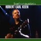 Cover art for album Live From Austin, TX by Robert Earl Keen