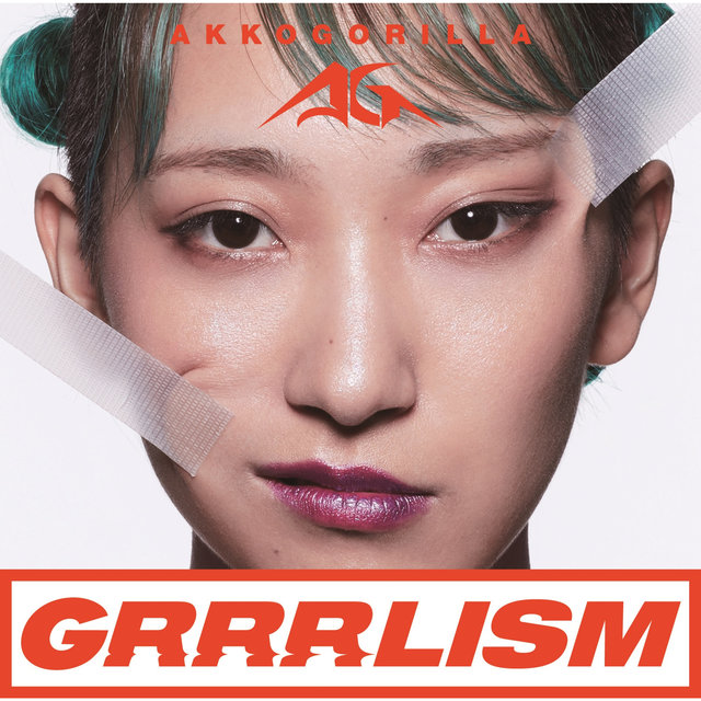 GRRRLISM