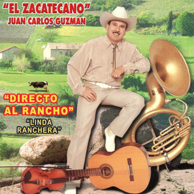 Directo Al Rancho