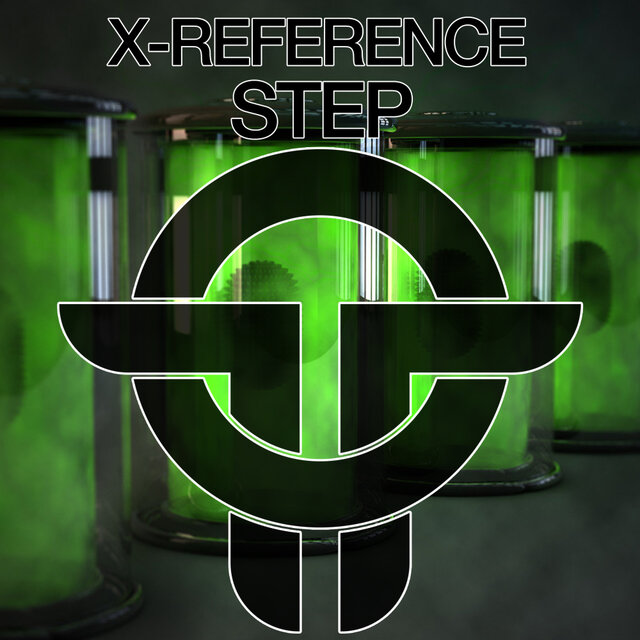 Step