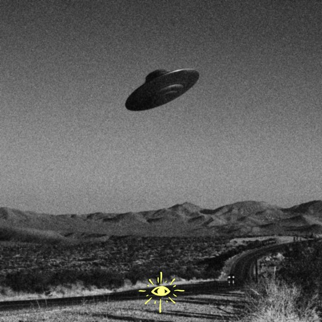 Abducted