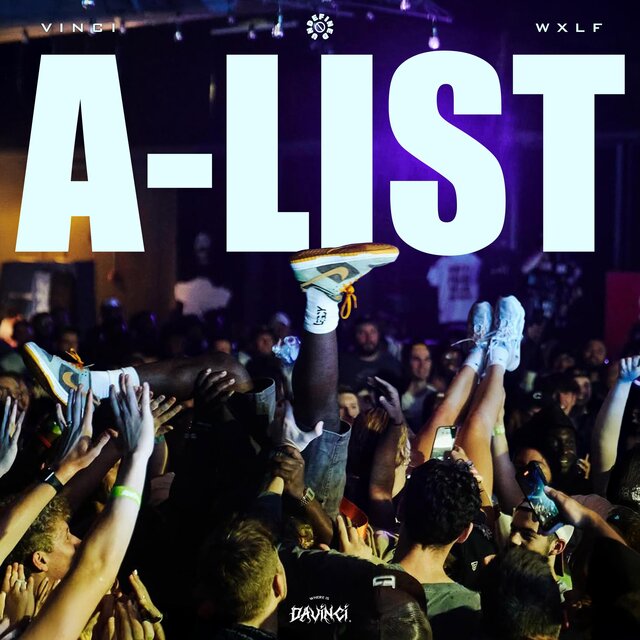 A-LIST