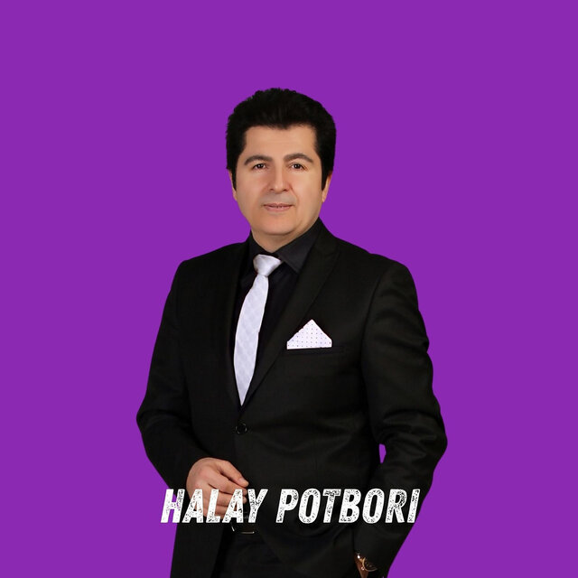 Halay Potbori