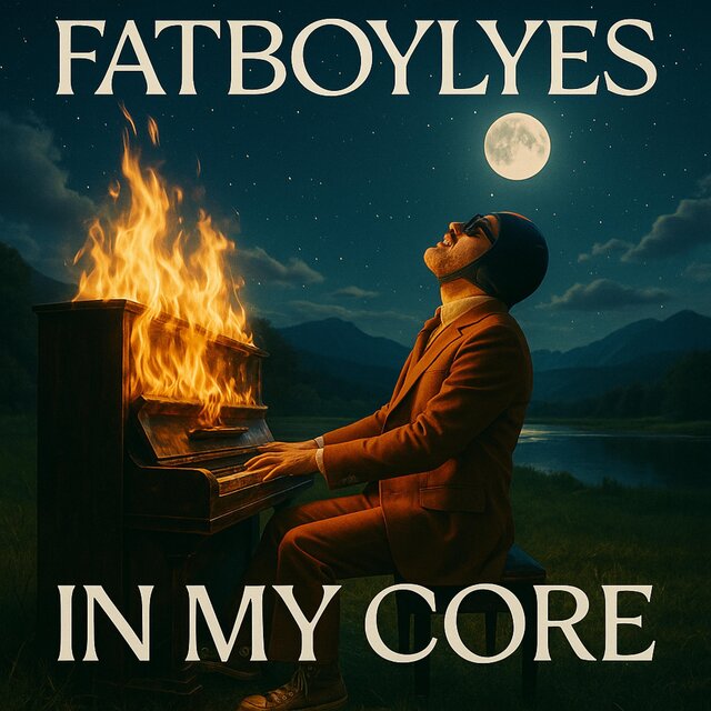 In My Core