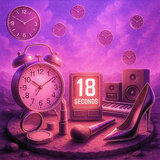 18seconds
