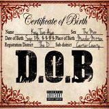 D.O.B