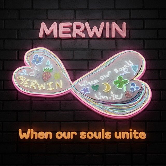 Merwin on TIDAL