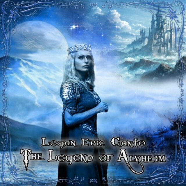 The Legend of Alvheim