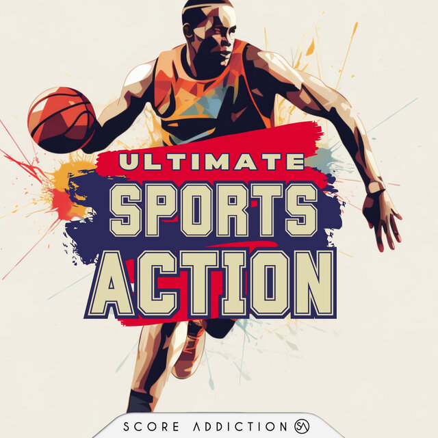 Ultimate Sports Action