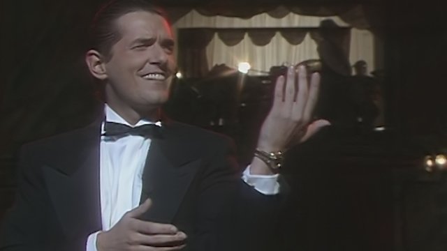 Der Kommissar (So ein Zirkus 17.09.1983)