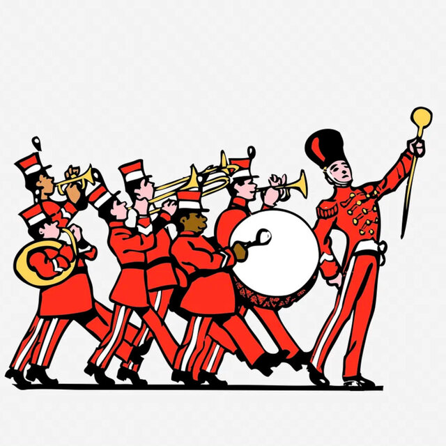 Pep Band