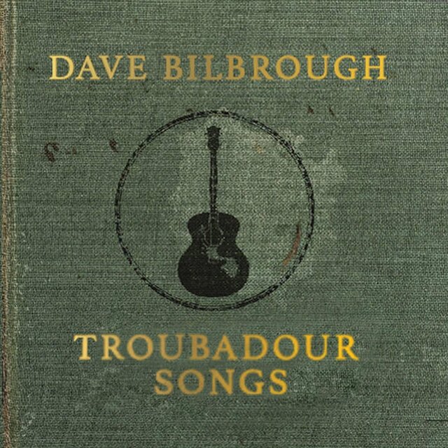 Troubadour Songs