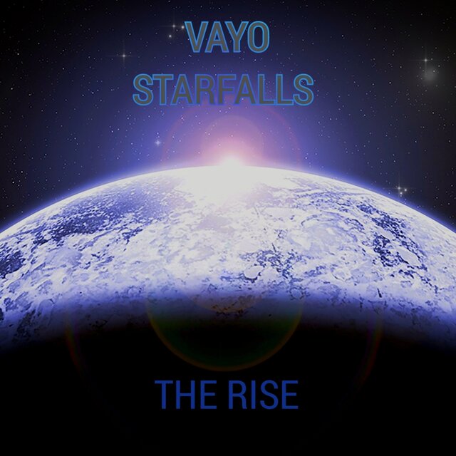 THE RISE