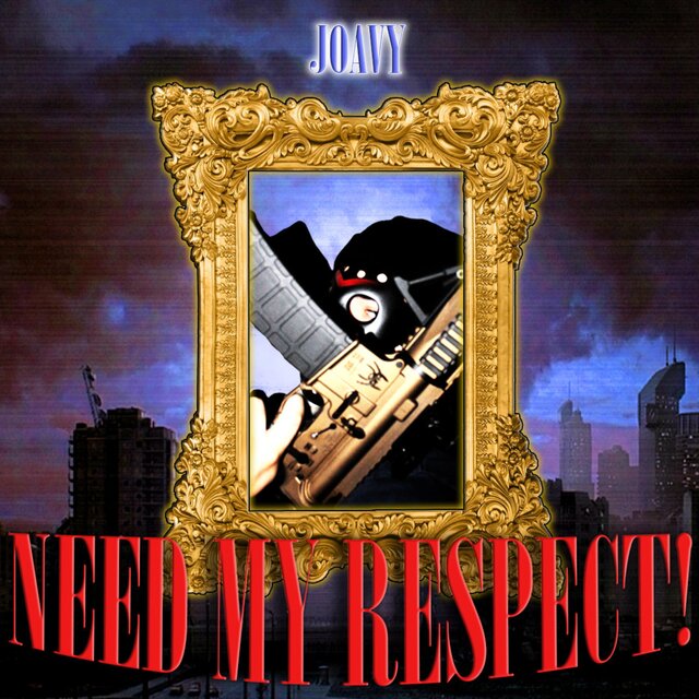 Need My Respect