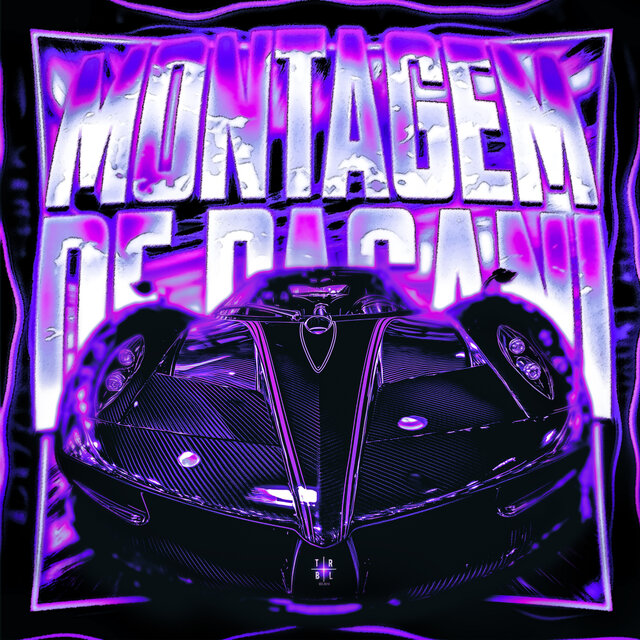 Montagem de Pagani