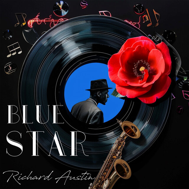 Blue Star