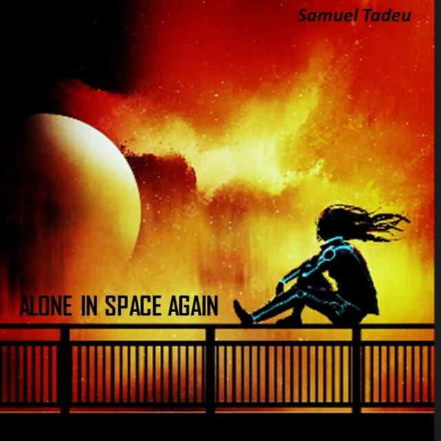Alone in Space Again