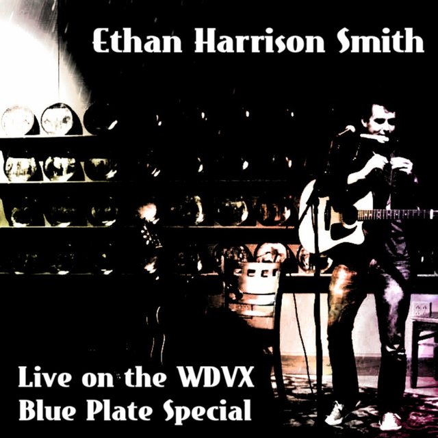 Live on the Wdvx Blue Plate Special