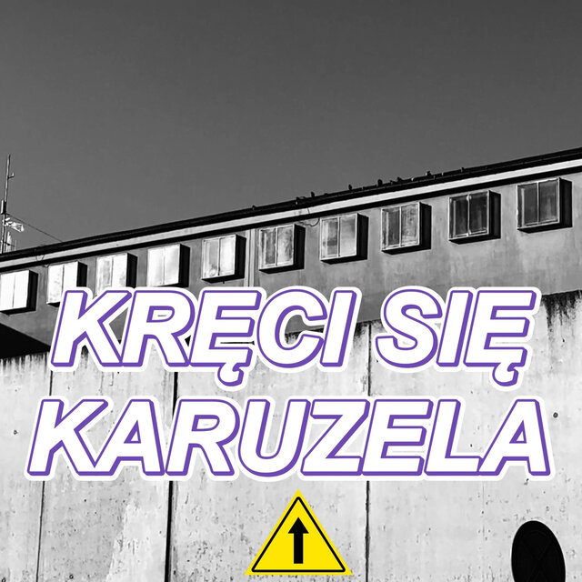KRĘCI SIĘ KARUZELA