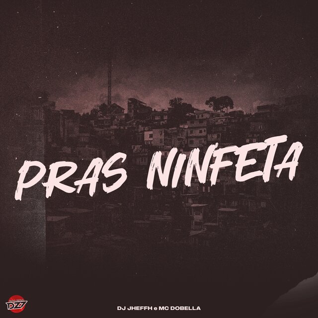 PRAS NINFETA