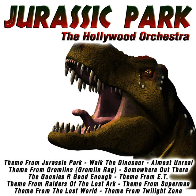 Jurassic Park