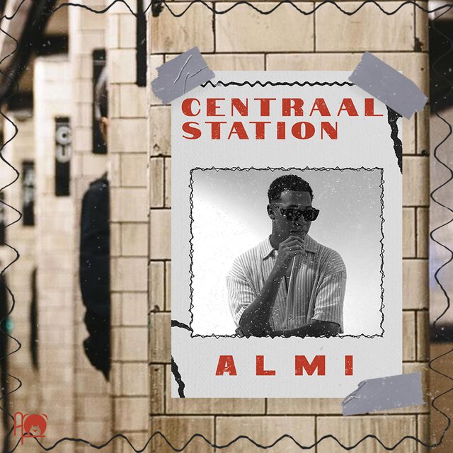 Centraal Station