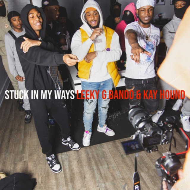 Stuck in My Ways