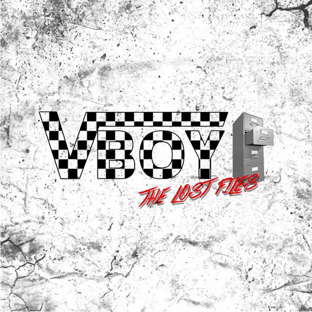 The Lost Files