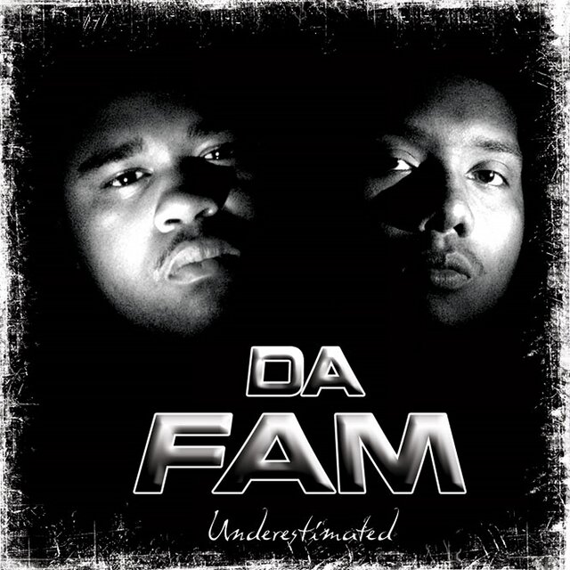 Underestimated