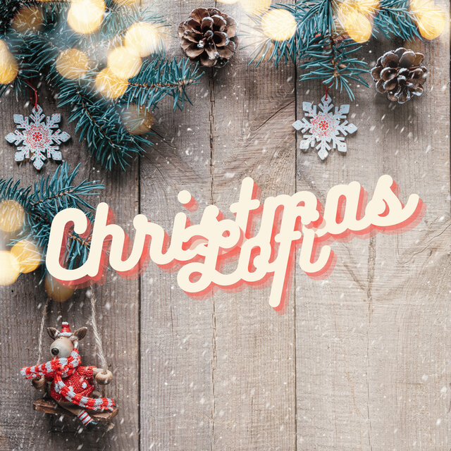 Lovely Christmas Stars