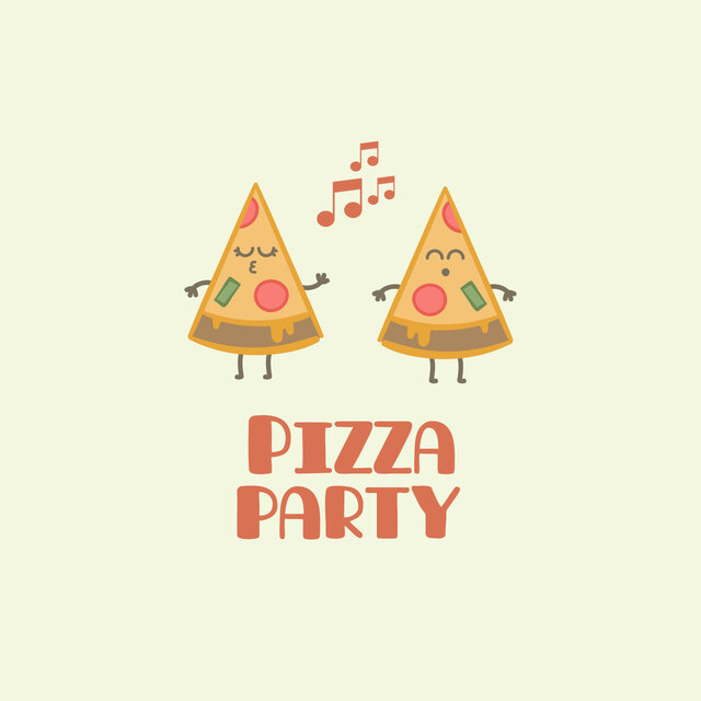 Pizza Party