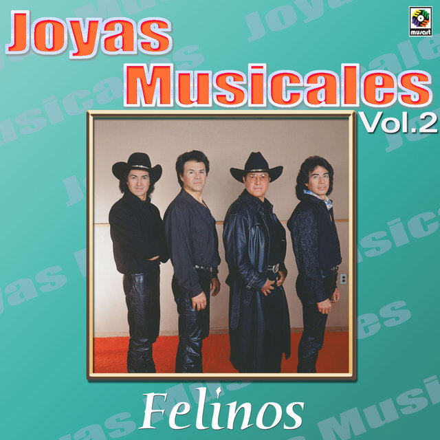 Joyas Musicales: Se Ponen Románticos, Vol. 2