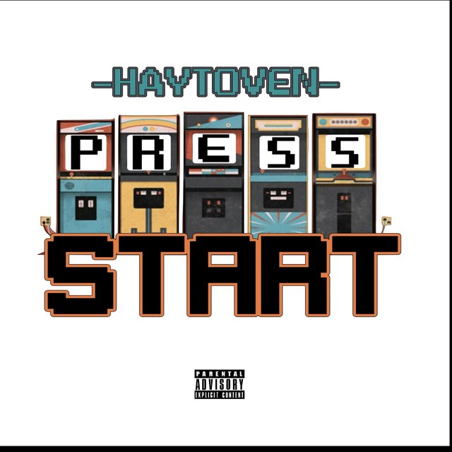 Press Start