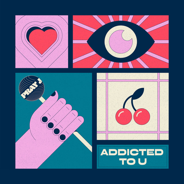 Addicted to U
