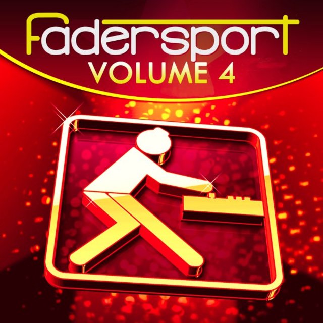 Fadersport, Vol. 4