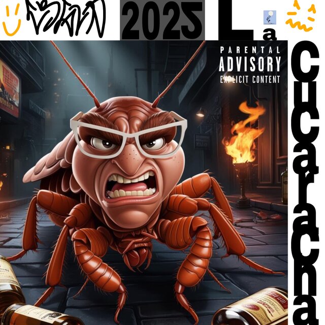 La cucaracha