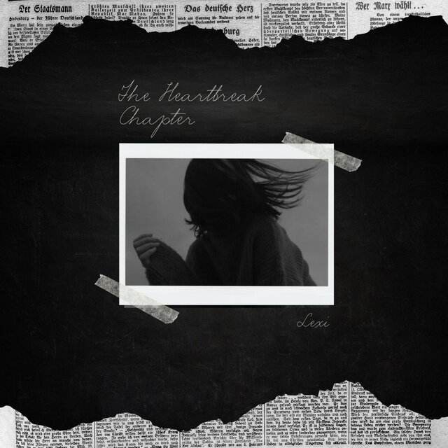 The Heartbreak Chapter