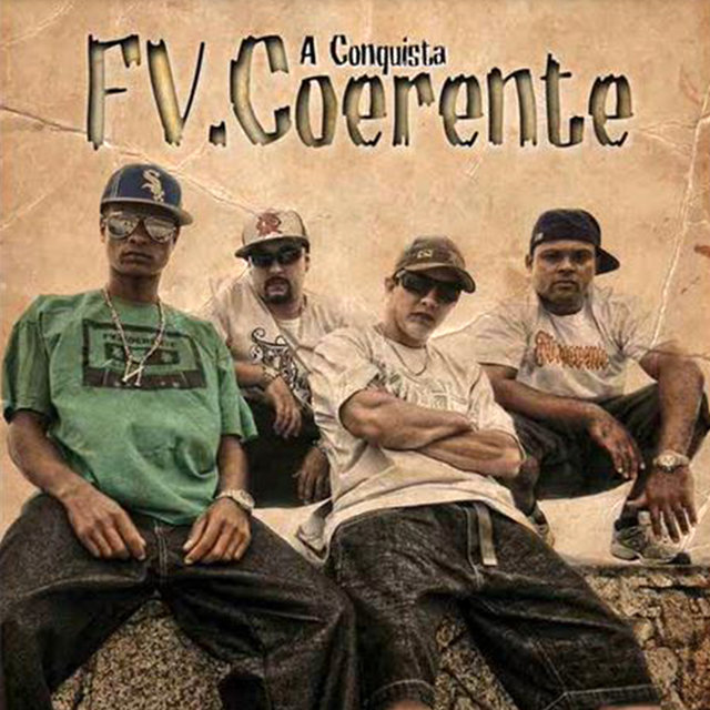 A Conquista