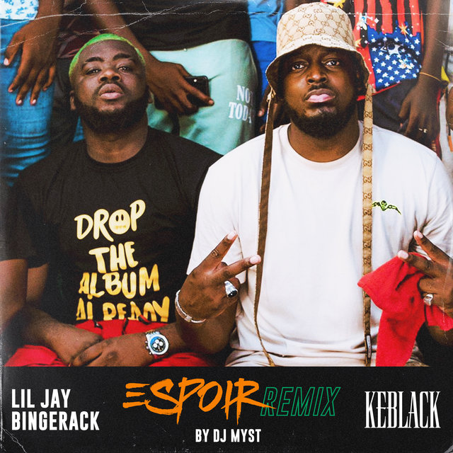 Espoir (Remix)